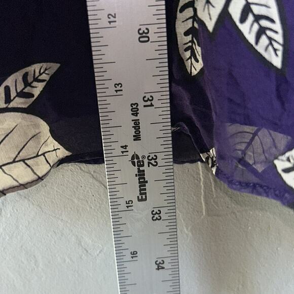 alice + olivia Blouse Tunic XS - Picture 4 of 7